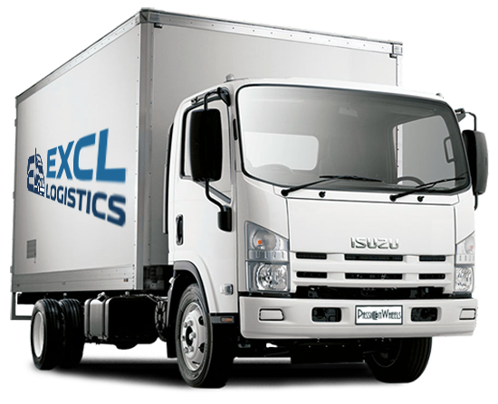 Box Truck