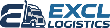 EXCL Logistics Logo